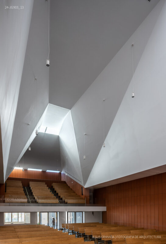 Centro Parroquial Privado: Centro Parroquial San Manuel González