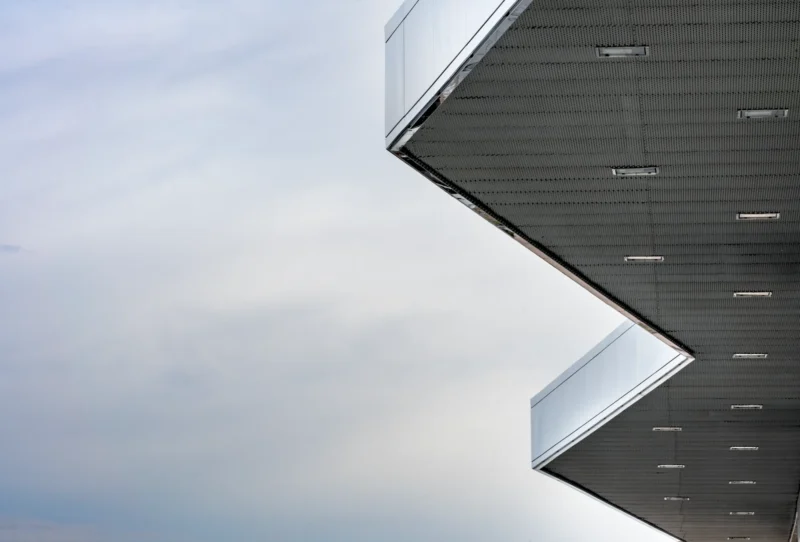‘Unfinished’, pabellón de España de la Bienal de arquitectura