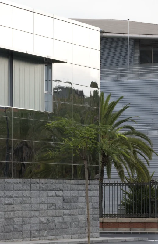 ‘Unfinished’, pabellón de España de la Bienal de arquitectura