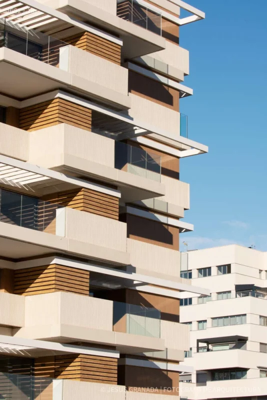 CONJUNTO-RESIDENCIAL-EN-VALDEBEBAS-ARANGUREN-GALLEGOS-JG929-18s-2 Conjunto residencial en Valdebebas