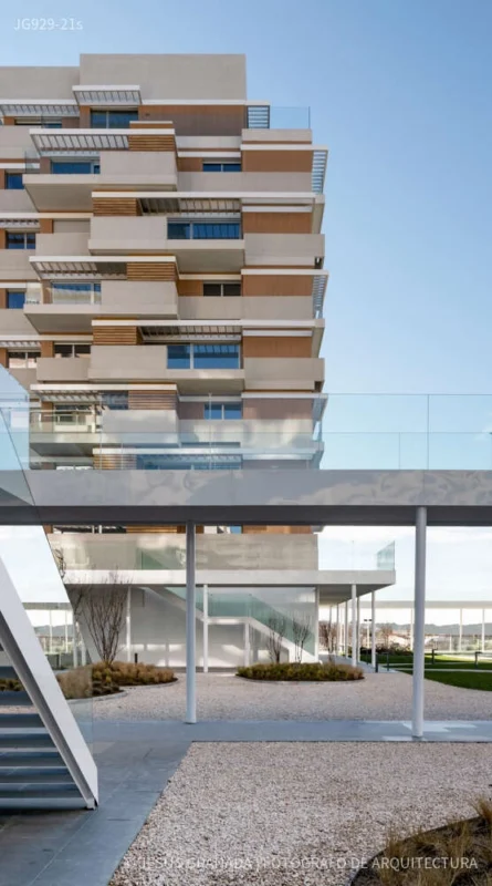 CONJUNTO-RESIDENCIAL-EN-VALDEBEBAS-ARANGUREN-GALLEGOS-JG929-21s-2 Conjunto residencial en Valdebebas