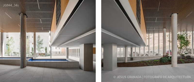 VIVIENDAS-CALLE-IRUN-MADRID-OLALQUIAGA-JG944_34s Viviendas Calle Irún en Madrid, España. | Olalquiaga arquitectos