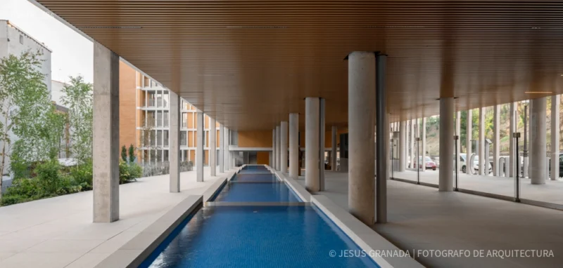 VIVIENDAS-CALLE-IRUN-MADRID-OLALQUIAGA-JG944_38s Viviendas Calle Irún en Madrid, España. | Olalquiaga arquitectos