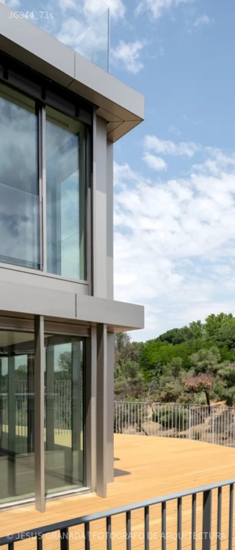 VIVIENDAS-CALLE-IRUN-MADRID-OLALQUIAGA-JG944_73s Viviendas Calle Irún en Madrid, España. | Olalquiaga arquitectos