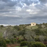 Capela do Monte en Lagos (Portugal) | Álvaro Siza