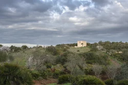 Capela do Monte en Lagos (Portugal) | Álvaro Siza