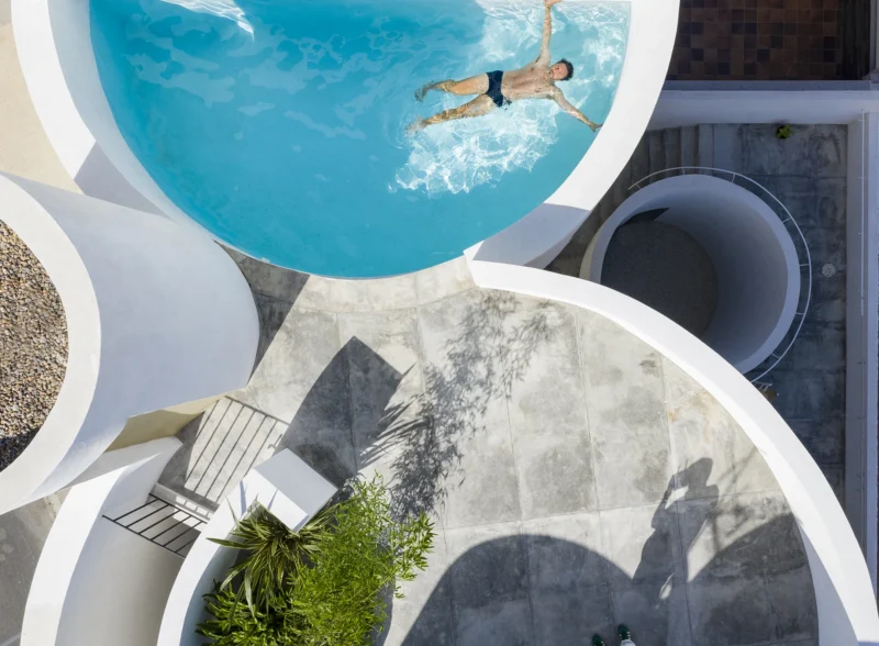 CASA CERO DJ ARQUITECTURA Casa Cero, Motril (España) | DJ Arquitectura