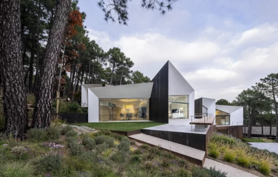 Casa Szoke en Madrid | Aranguren y Gallegos arquitectos