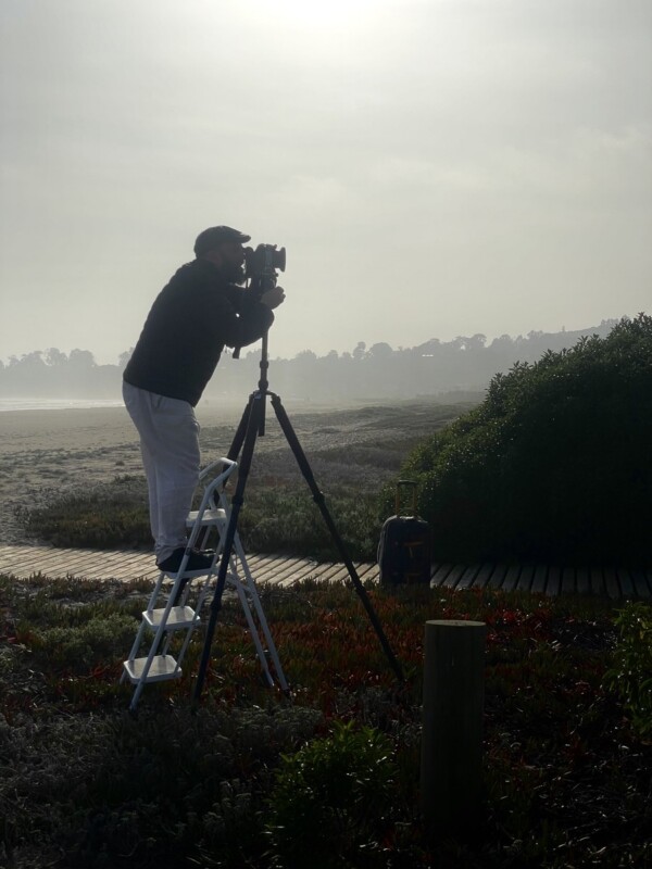 Atacama, Chile, 2025 – Smiljan Radic