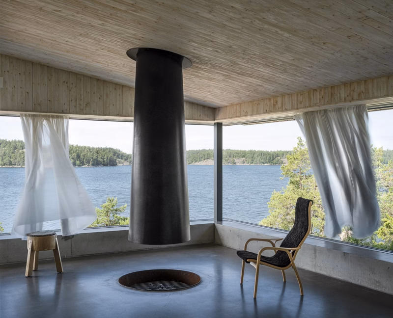 Newport Street Gallery en Londres, Reino Unido. Caruso St John. Fotografía de Jesús Granada.