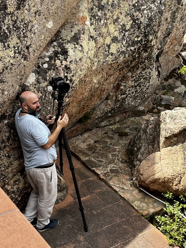 Cerdeña, 2024 – Alberto Ponis.