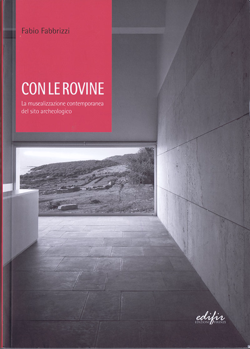Con le rovine — Fabio Fabbrizzi