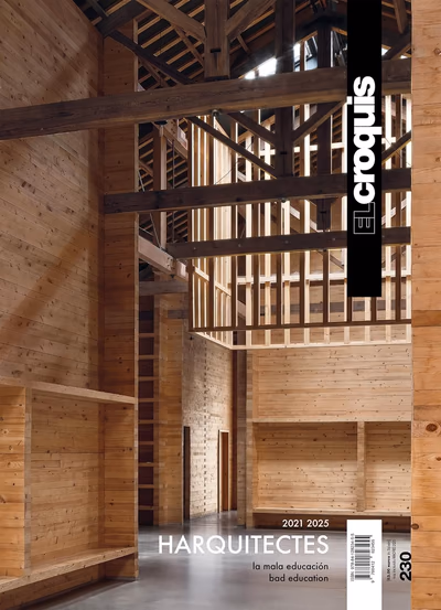 EC 230 Harquitectes