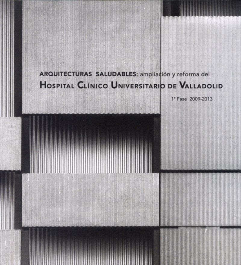 Hospital Clínico Universitario de Valladolid