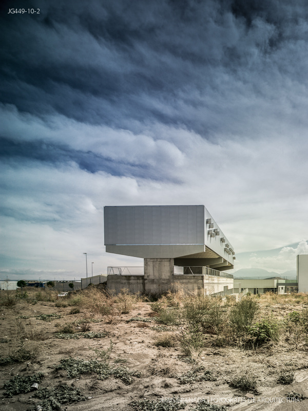 camara comercio jaen er arquitectos non oficinas jg449 10 2