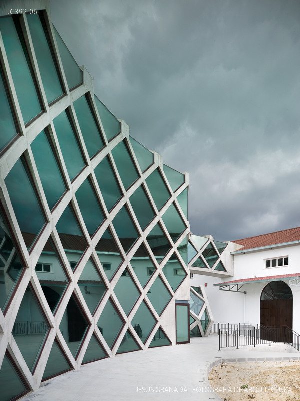 museo vino bollullos fatima pablo romero andalucia arquitecturajg392 06