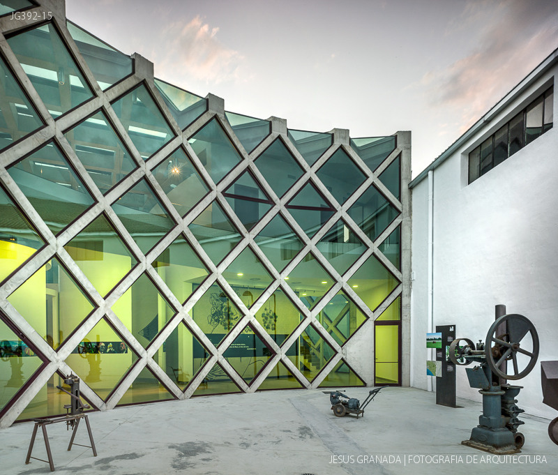 museo vino bollullos fatima pablo romero andalucia arquitecturajg392 15